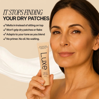 Luxe™ - Color Changing Foundation