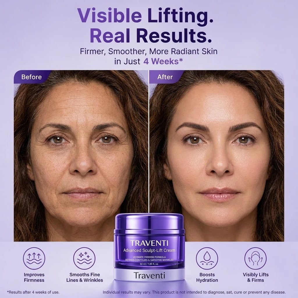 Probioderm 3D Lifting Cream
