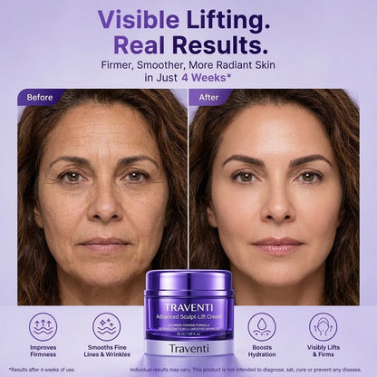 Probioderm 3D Lifting Cream