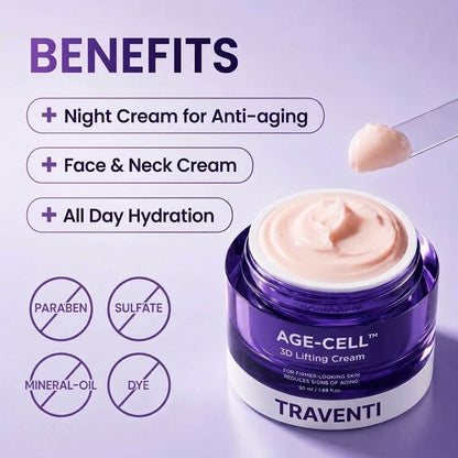 Probioderm 3D Lifting Cream