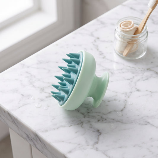 Scalp Massage Brush