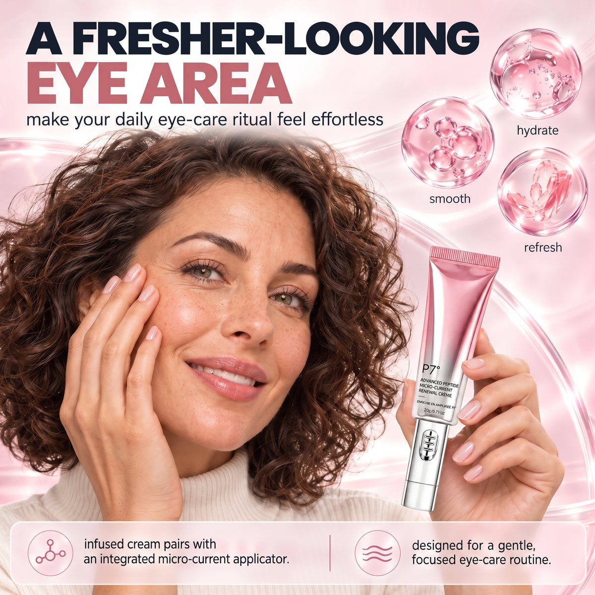 Eye Renewal Pen