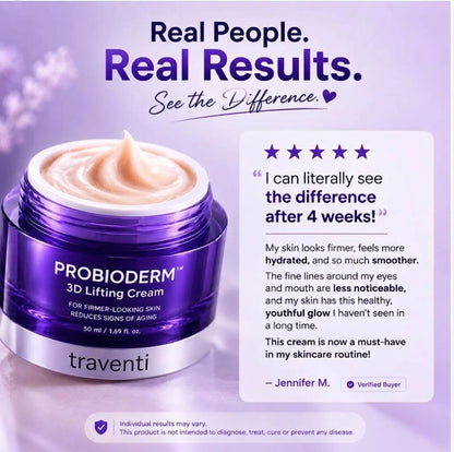Probioderm 3D Lifting Cream