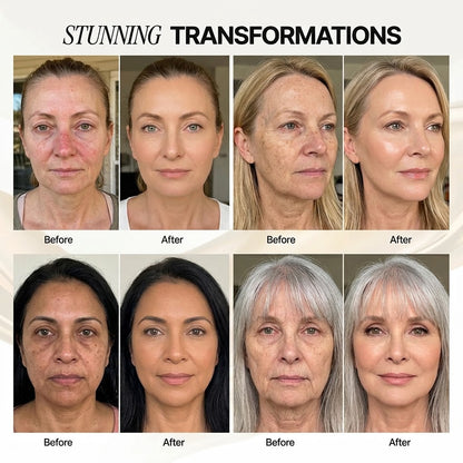 Luxe™ - Color Changing Foundation