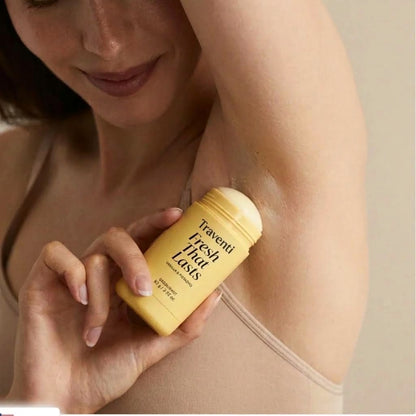 Kojic Acid & Turmeric Deodorant