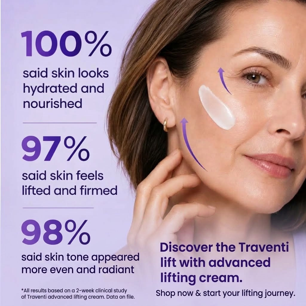 Probioderm 3D Lifting Cream