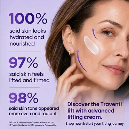 Probioderm 3D Lifting Cream